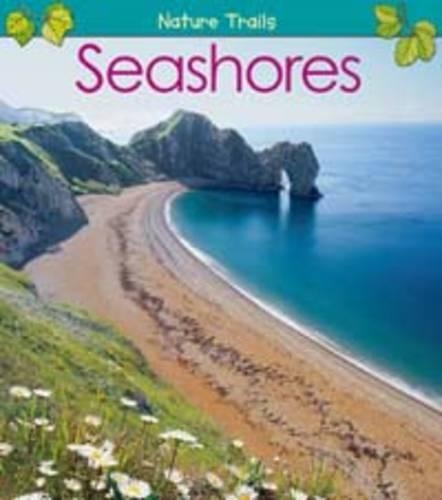 Seashores: (Nature Trails)