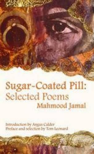 Sugar-Coated Pill: Selected Poems