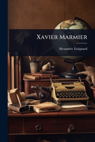 Xavier Marmier