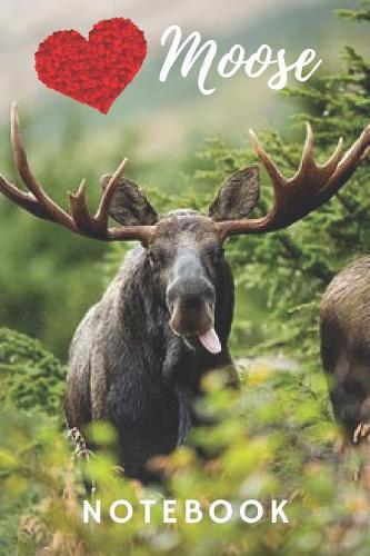 Moose Notebook