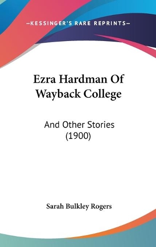 Book Cover