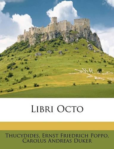 Libri Octo