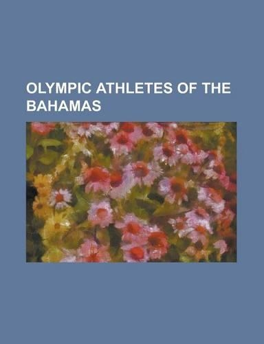 Olympic Athletes of the Bahamas