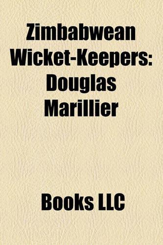 Zimbabwean Wicket-Keepers