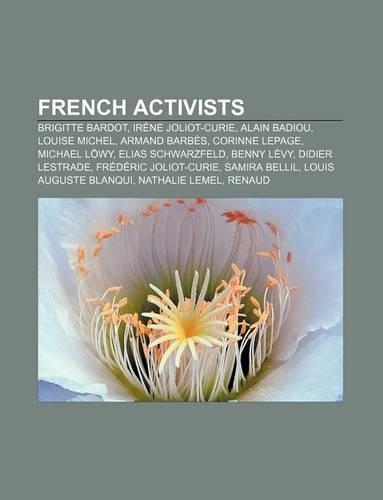 French Activists