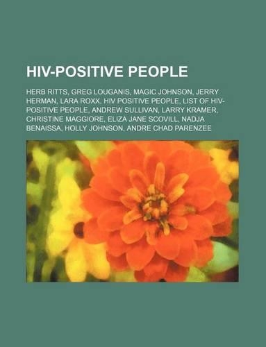 HIV-Positive People
