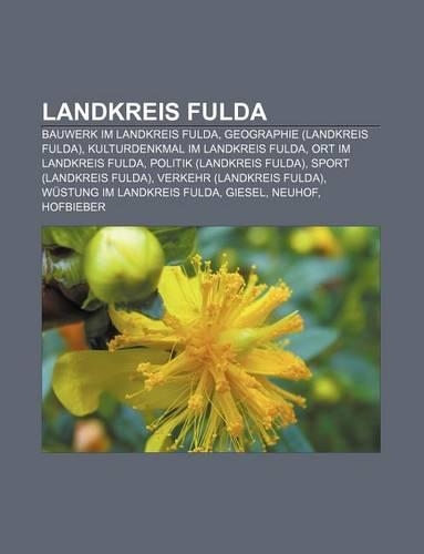 Landkreis Fulda