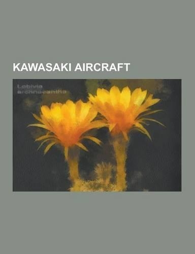 Kawasaki Aircraft