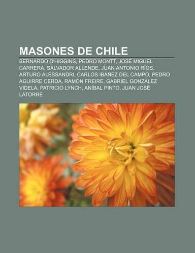 Masones de Chile