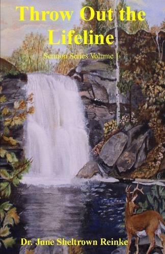 Throw out the Lifeline