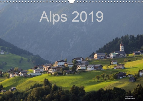 Alps 2019 2019