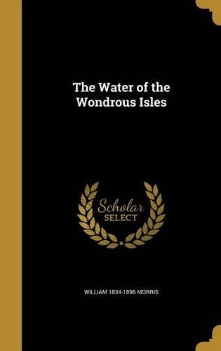 The Water of the Wondrous Isles