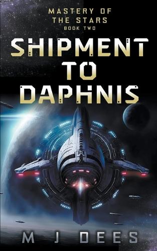Shipment to Daphnis
