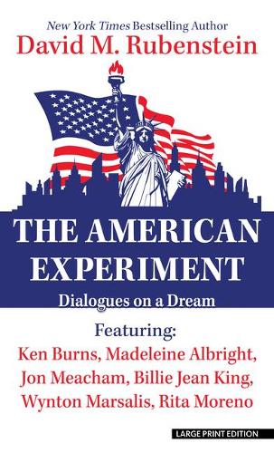The American Experiment