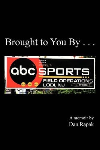 Brought to You By ...: (English)