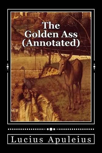 The Golden Ass