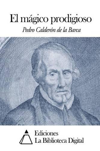 El mágico prodigioso