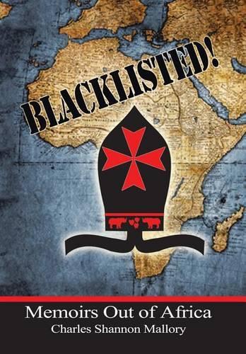 Blacklisted!