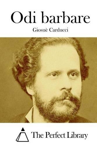 Odi barbare