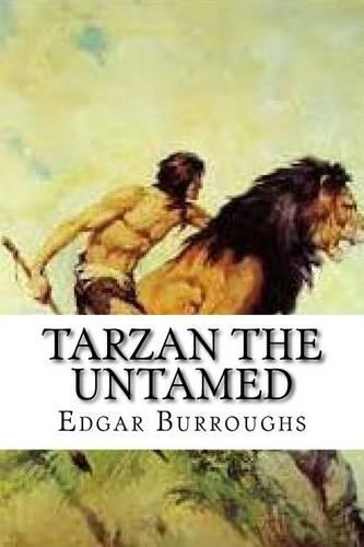 Tarzan the Untamed