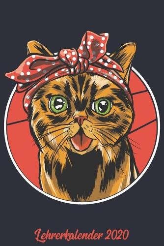 Lehrerkalender 2020