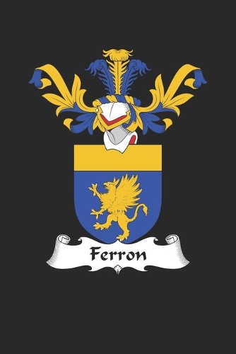 Ferron