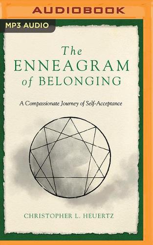 The Enneagram of Belonging