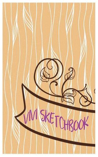 ViVi Sketchbook
