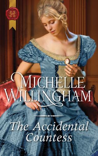 The Accidental Countess