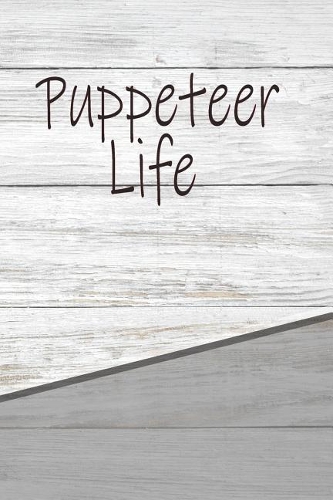 Puppeteer Life