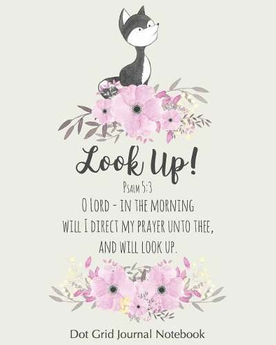 Look Up! Psalm 5