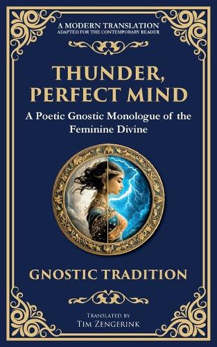 Thunder, Perfect Mind