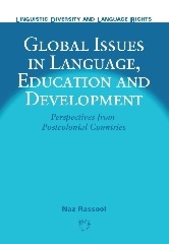 Global Issues in Lang -Nop/067: Perspectives from Postcolonial Countries