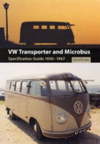 Vw Transporter & Microbus
