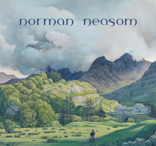 Norman Neasom