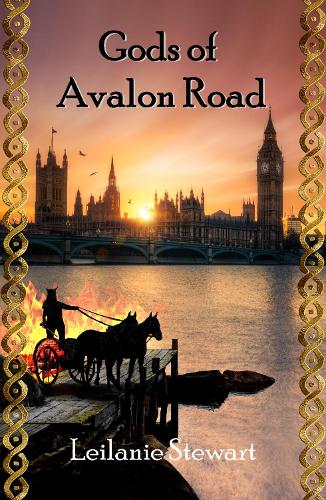 Gods of Avalon Road