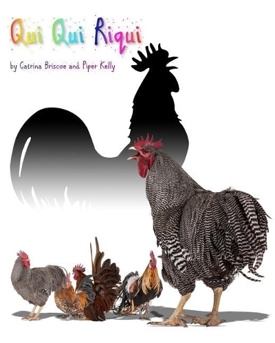Qui Qui Riqui