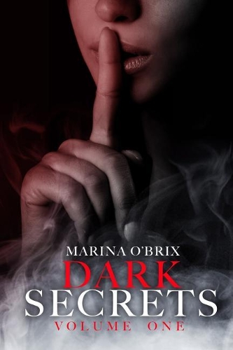 Dark Secrets: (1 Vol.)