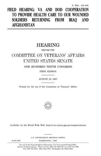 Field Hearing