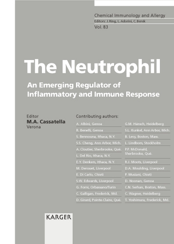 The Neutrophil