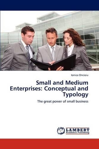 Small and Medium Enterprises