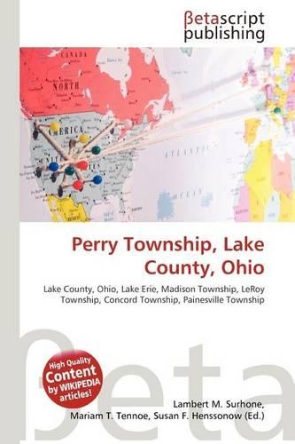 Perry Township, Lake County, Ohio