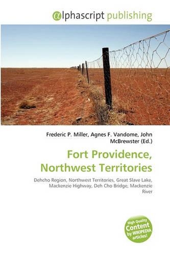 Fort Providence, Northwest Territories