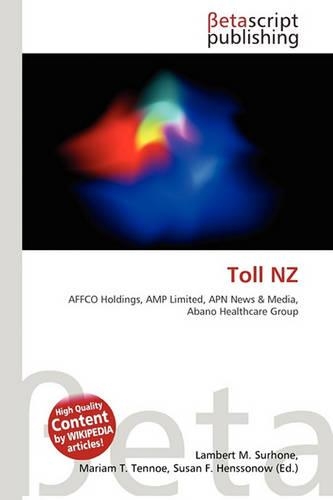 Toll Nz