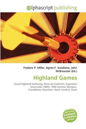 Highland Games