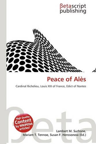 Peace of Al?'s