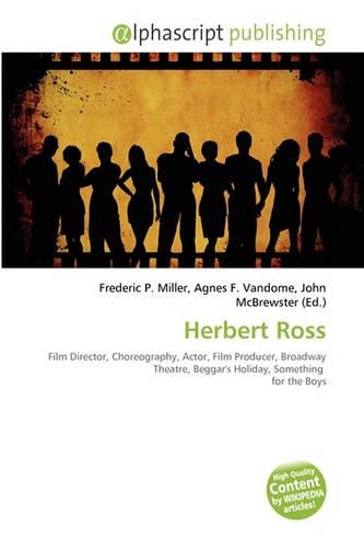 Herbert Ross