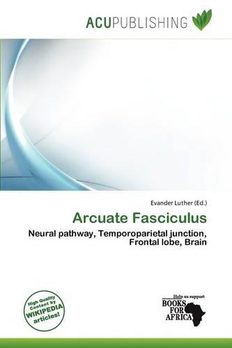 Arcuate Fasciculus: (English)
