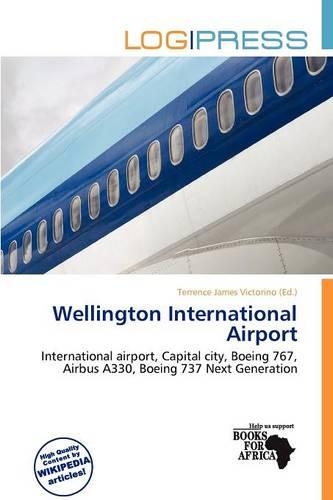 Wellington International Airport