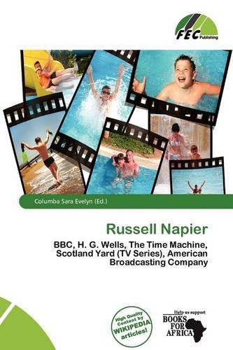 Russell Napier: (English)
